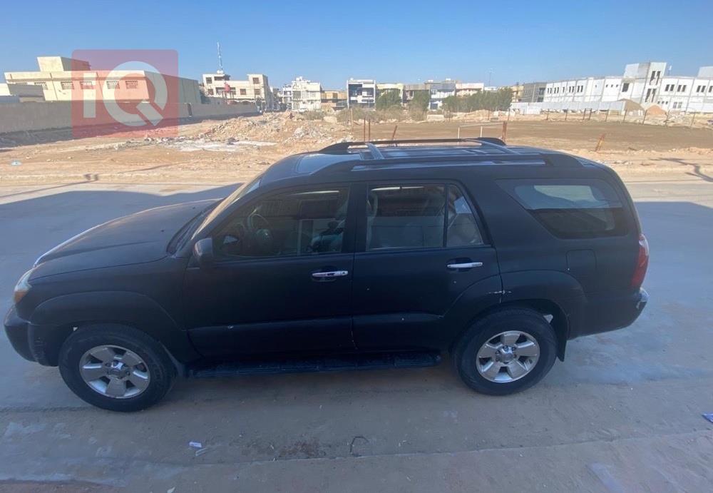 تويوتا 4رنر